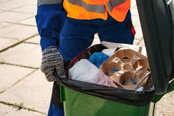 Best Commercial Junk Removal  in Granite, OK